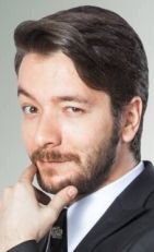 Arin Kusaksizoglu
