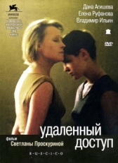 Постер фильма Удаленный доступ (2004)