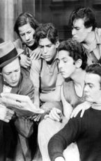 The Dead End Kids