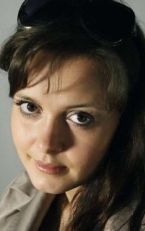 Анастасия Красильникова