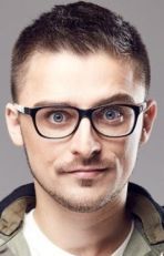 Назарий Гук