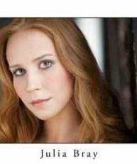 Джулия Брэй