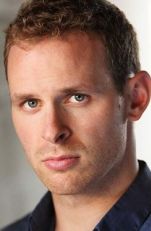 Ben Rosenbaum