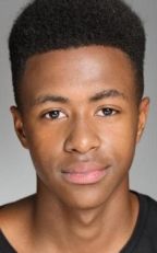 Tahj Miles