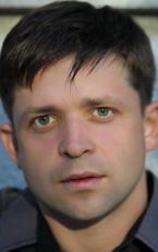 Александр Алёшкин