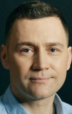 Денис Демченко