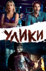 Постер фильма Улики (2012)