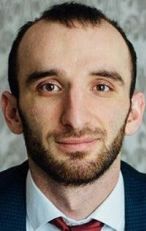 Омар Алибутаев