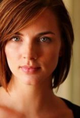 Эмбер Мэри Боллинджер