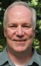 Билл Корбетт