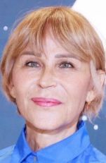 Антония Сан Хуан