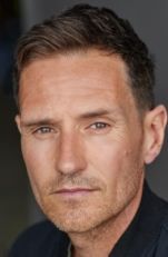 Бенедикт Уолл