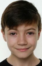 Диллон Фицморис Брэйди