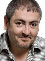 Давид Венансио Муро