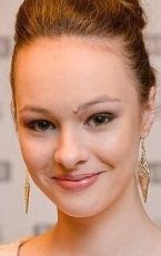 Настя Марченкайте