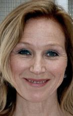 Вильборг Халльдоурсдоттир