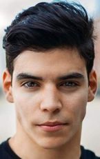 Аарон Домингес