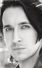 Дмитрий Шолохов