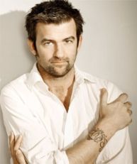 Брайан Вандер Арк