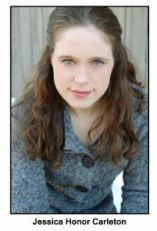 Джессика Хонор Карлтон
