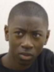 Aaron Shosanya