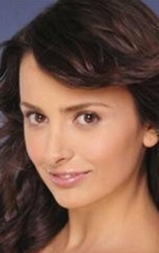Siouzana Melikian