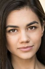 Лиза Амбалаванар