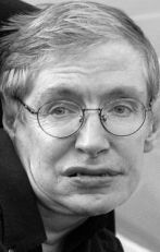 Стивен Хокинг