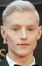 Джон Маккри