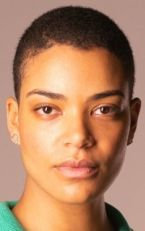 Sonia Bonny Eboumbou
