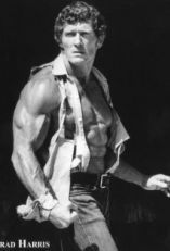 Брэд Харрис