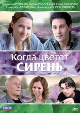 Постер фильма Когда цветет сирень (2010)