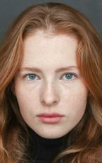 Екатерина Воронина
