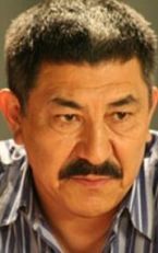 Алдабек Шалбаев