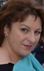 Татьяна Радченко