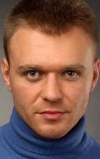 Максим Житник