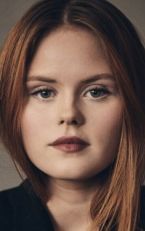 Андреа Хеик Гадеберг