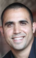 Дэниэл Стивен Гонсалес