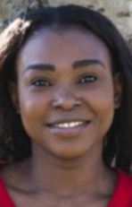 Grace Achieng