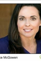 Candace McGowen