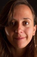 Rebecca Esmeralda Telhami