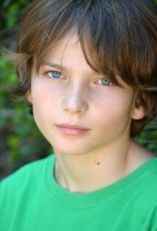 Бекетт Клейтон-Люк