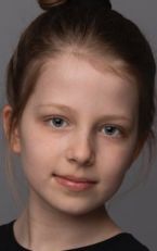 Лива Форсберг