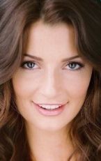 Джессика Риммер