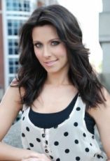 Кортни Хансен