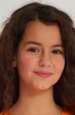 Mina Akdin