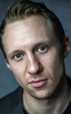 Дмитрий Кривочуров