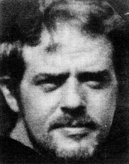 Фред Бэйкер