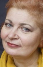 Анна Анисенко