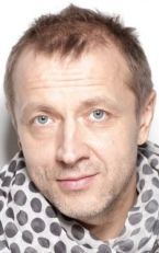 Александр Куликов